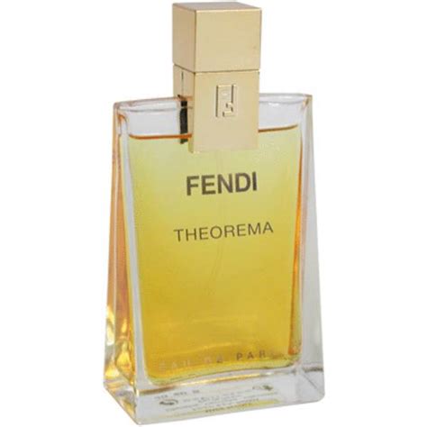 fendi theorema fragrance|fendi perfume boots.